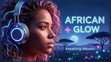 ⭐ Emotional African Healing – Soft Zulu & English Voices for Comfort & Inner Peace