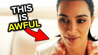 Everything WRONG With ALL'S FAIR Episodes 1-3