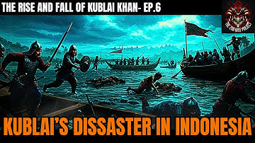 The Mongol Disaster in Java: Why Kublai Khan Failed in Indonesia