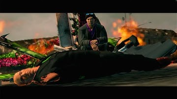 Saints Row The Third #20 Gameplay Walkthrough Full Game 4K No Commentary