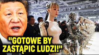 China Showed a Robot That Will Replace Humans 😱