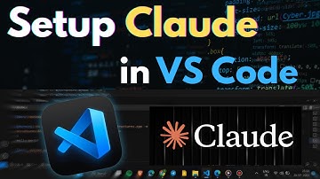 How to Install & Use Claude Code in VS Code