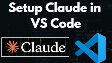 How to Install & Use Claude Code in VS Code