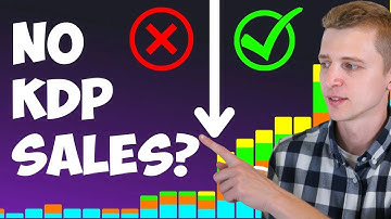 Watch Me Fix 100 Books – Complete 9-Hour Amazon KDP Training