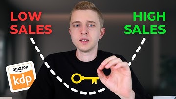 Watch Me Fix 100 Books – Complete 9-Hour Amazon KDP Training