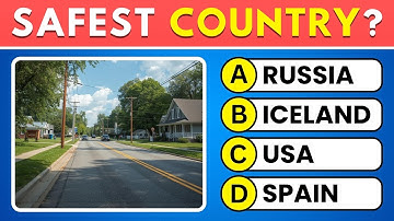 Can You Pass This General Knowledge Quiz? 🧠 Try This 100-Question Trivia Test! 🎓