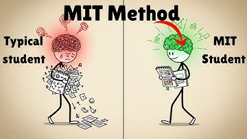 Je maakt aantekeningen verkeerd - dit is de MIT-studentenmethode