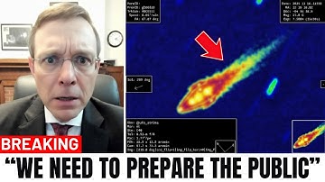 LAATSTE NIEUWS: 3I/ATLAS Anti-Tail werkt als een hogesnelheidsmotor met gecontroleerde voortstuwing