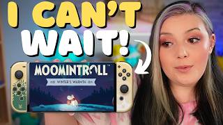 10 NEW Cozy Games You NEED to Wishlist!