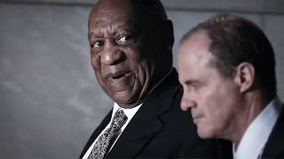 Bill Cosby: From America’s Dad to Accused Predator
