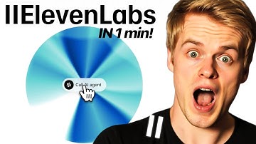 This 1 Minute Voice AI Demo Will Blow Your Mind