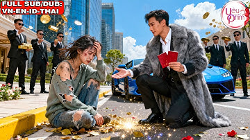 Cô Gái Bị Chồng Ly Hôn Vì Vô Sinh 5 Năm, Ai Ngờ Được Tổng Tài Nghìn Tỷ Lấy Về Làm Vợ Cưng | Yêu Phim