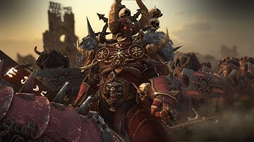 CHAOS IS HERE! 600 Player Siege