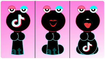 Sprunki OC ALL Phases | Compilation Incredibox COMPLETE #sprunki #incredibox #phase