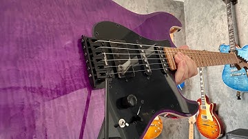 Ze zeggen dat het een Suhr van $600 is