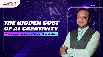 The Hidden Cost of AI Creativity: Why Transparency Matters in the Age of Deepfakes