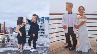 A Love Story You Wonβt Believe | Proof That Real Love Still Exists