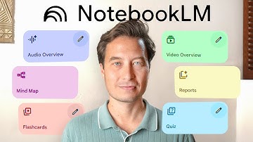 Google’s NotebookLM is Getting Even More Powerful