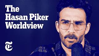 Hasan Piker Is Flirting With the Revolution | Interesting Times