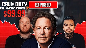 7 Call of Duty SECRETS EXPOSED (They’ve Hidden This for YEARS)