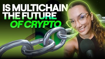 Why Crypto’s Future Won’t Be on Just One Blockchain