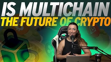 Multichain Explained: The Next Big Shift in Crypto