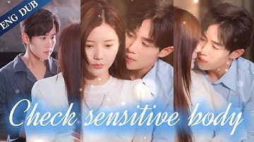 😍The CEO Insisted on a Full Checkup Right After the Wedding — She’s Totally Fine With It!