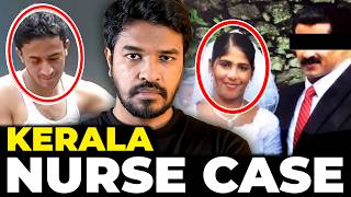 Kerala Nurse Case In Yemen! Nimisha Priya | Madan Gowri | Tamil | MG Squad 🖖