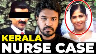 Kerala Nurse Case In Yemen! Nimisha Priya | Madan Gowri | Tamil | MG Squad 🖖