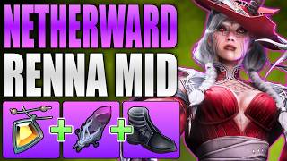 Download lagu Artillery Mage, Renna Midlane - Predecessor Gameplay