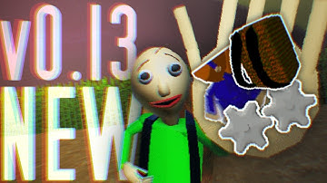Baldi