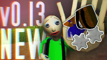 Baldi