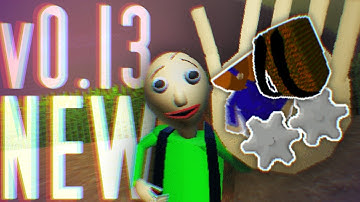 Baldi