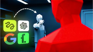 NO BS Guide on Creating Viral 3D Animations with ChatGPT, Veo (Full Process)