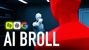 How To Make Viral 3D Animations with AI (No Experience Needed)