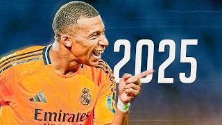 K. Mbappe ● King Of Speed Skills ● 2024 | 1080i 60fps