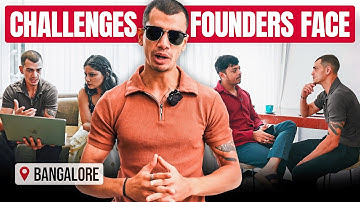 This is How We Solved the Challenges of Entrepreneurs by Building Apps