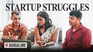 This is How We Solved the Challenges of Entrepreneurs by Building Apps