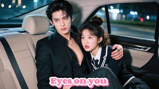 She saves a dying stranger—turns out he's a CEO who destroys anyone who dares touch her!