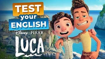 What Level is Your English? — Learn with Disney