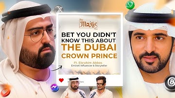 What Does The UAE Government Do For Emirati Citizens? Secret Benefits of Being an Emirati REVEALED!