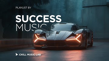 Background Music for Those Who Aim Higher | Deep Work and Motivation Mix