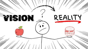 From Vision Board to Reality: My 12-Week System That Actually Works