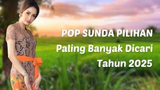 Kompilasi 'POP SUNDA' Cocok Buat Santai #popsunda #lagusundalawassedih