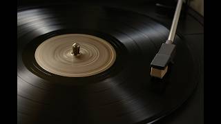 Needle on the Vinyl : Delta Blues Reflection