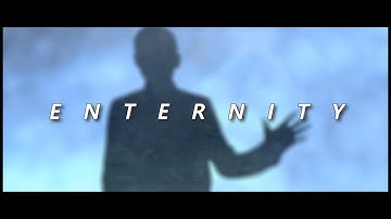 Recreated Eternity By @AlexWarren | VFX Visual Effect