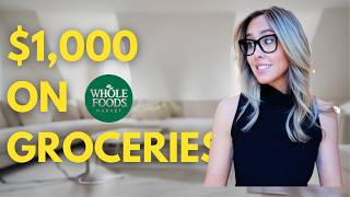 What I Spent in August | September Budget Review