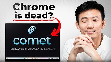 3 Perplexity Comet Agents That Work Like Your AI Assistant [FREE AI Browser]