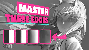 Why your paintings look FLAT!