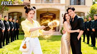 Dokter terbaik ternyata putri konglomerat. Semua kira dia gadis desa. Dia buktikan mereka salah!